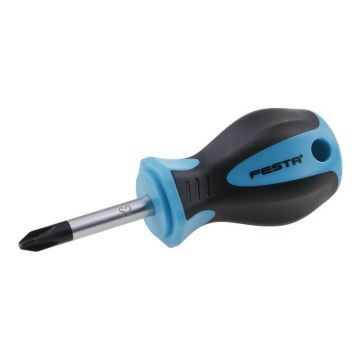 Șurubelniță FESTA 2 mm CrV