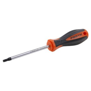 Șurubelniță FESTA T25 x 100 mm