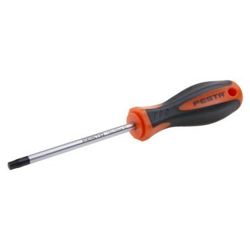 Șurubelniță FESTA T30 x 120 mm