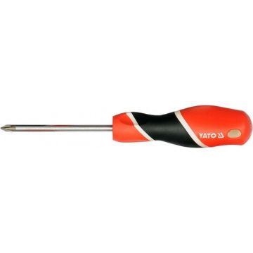 Șurubelniță YATO PH3 x 200 mm magnetic S2