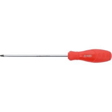 Șurubelniță YATO plată 5x150 mm magnetică CrV