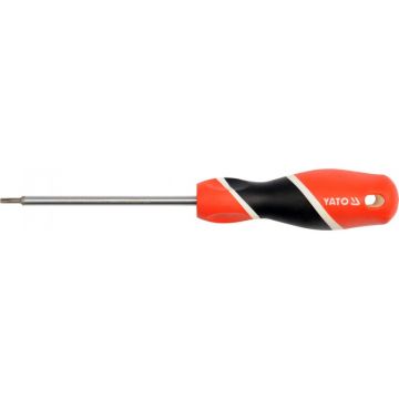 Șurubelniță YATO T25 x 100 mm magnetică
