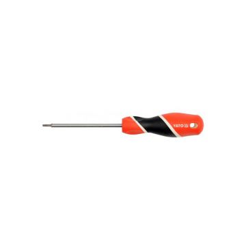 Șurubelniță YATO Torx T30 100 mm magnetică