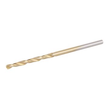 Auger 1,5 mm HSS Titan-nitrit