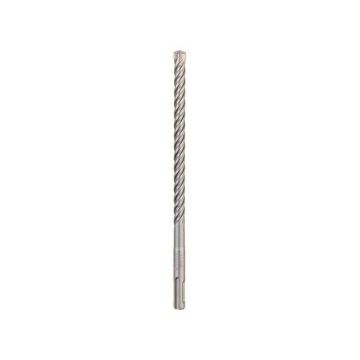 BOSCH 5X Burghiu pentru piatră 10 x 210/150 mm cu patru tăișuri SDS-Plus
