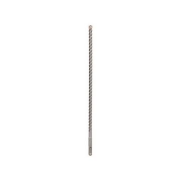BOSCH 5X Burghiu pentru piatră 10 x 360/300 mm pătrat SDS-Plus