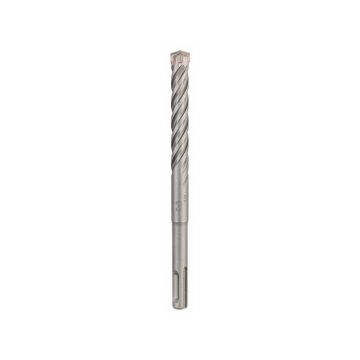 BOSCH 5X Burghiu pentru piatră 12 x 160/100 mm cu patru tăișuri SDS-Plus
