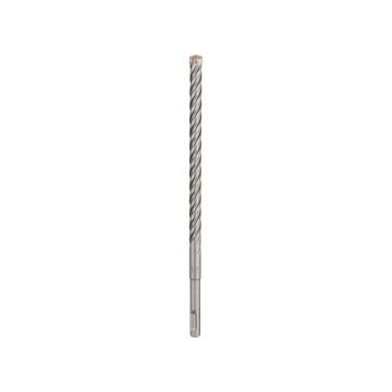BOSCH 5X Burghiu pentru piatră 12 x 260/200 mm cu patru tăișuri SDS-Plus
