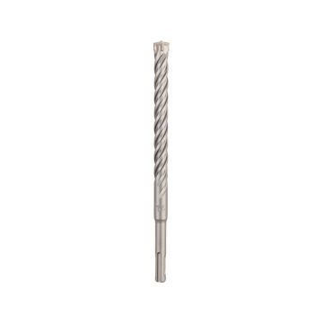 BOSCH 5X Burghiu pentru piatră 14 x 210/150 mm cu patru tăișuri SDS-Plus