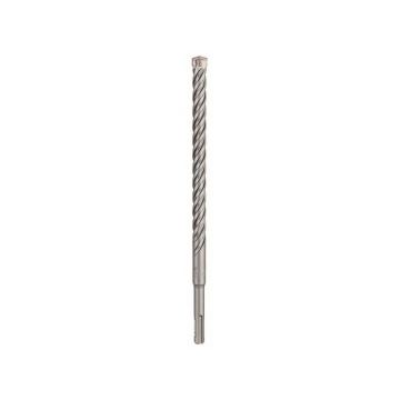 BOSCH 5X Burghiu pentru piatră 14 x 260/200 mm cu patru tăișuri SDS-Plus