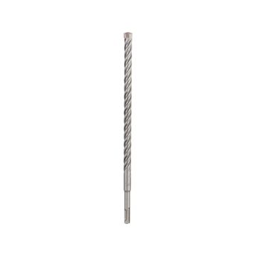 BOSCH 5X Burghiu pentru piatră 14 x 310/250 mm cu patru tăișuri SDS-Plus