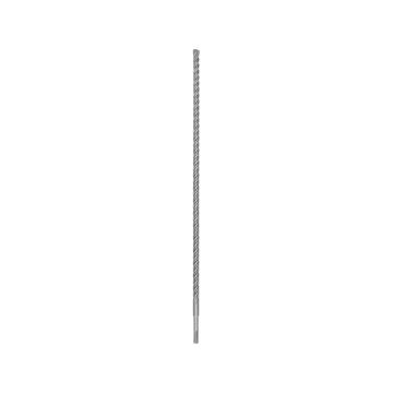 BOSCH 5X Burghiu pentru piatră 14 x 610/550 mm cu patru tăișuri SDS-Plus