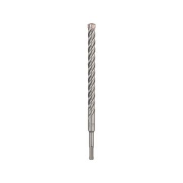 BOSCH 5X Burghiu pentru piatră 15 x 260/200 mm cu patru tăișuri SDS-Plus