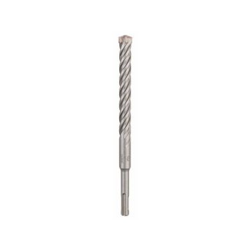 BOSCH 5X Burghiu pentru piatră 16 x 210/150 mm cu patru tăișuri SDS-Plus