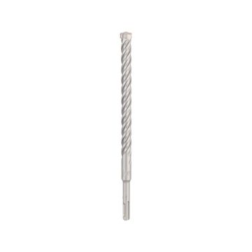 BOSCH 5X Burghiu pentru piatră 16 x 260/200 mm cu patru tăișuri SDS-Plus