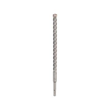 BOSCH 5X Burghiu pentru piatră 16 x 310/250 mm cu patru tăișuri SDS-Plus BOSCH 5X Burghiu pentru piatră 16 x 310/250 mm cu patru tăișuri SDS-Plus