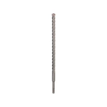 BOSCH 5X Burghiu pentru piatră 16 x 360/300 mm pătrat SDS-Plus