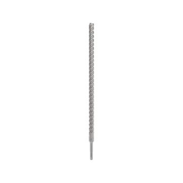 BOSCH 5X Burghiu pentru piatră 18 x 450/400 mm pătrat SDS-Plus