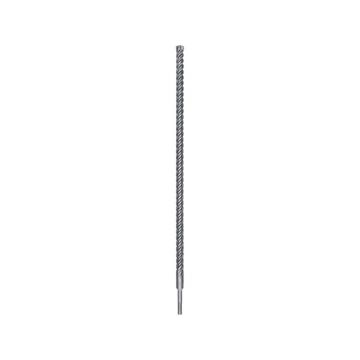 BOSCH 5X Burghiu pentru piatră 18 x 600/550 mm cu patru tăișuri SDS-Plus