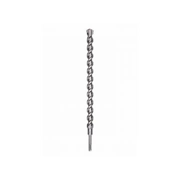 BOSCH 5X Burghiu pentru piatră 26 x 460/400 mm cu patru tăișuri SDS-Plus