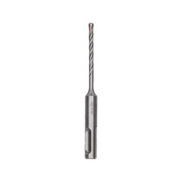 BOSCH 5X Burghiu pentru piatră 4 x 110/50 mm pătrat SDS-Plus