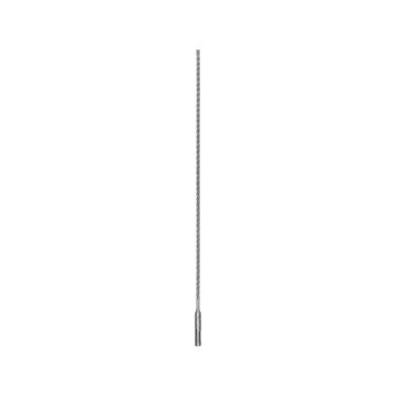BOSCH 5X Burghiu pentru piatră 5.5 x 460/400 mm pătrat SDS-Plus