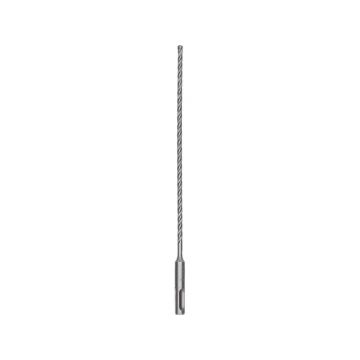 BOSCH 5X Burghiu pentru piatră 5 x 260/200 mm cu patru tăișuri SDS-Plus