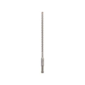 BOSCH 5X Burghiu pentru piatră 6 x 210/150 mm cu patru tăișuri SDS-Plus