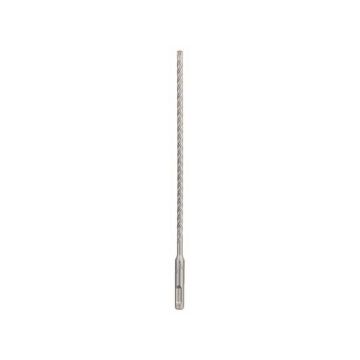 BOSCH 5X Burghiu pentru piatră 6 x 260/200 mm cu patru tăișuri SDS-Plus