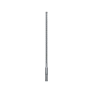 BOSCH 5X Burghiu pentru piatră 7 x 260/200 mm cu patru tăișuri SDS-Plus