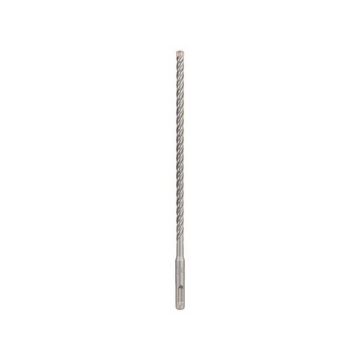 BOSCH 5X Burghiu pentru piatră 8 x 260/200 mm cu patru tăișuri SDS-Plus