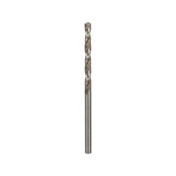 BOSCH Burghie 4,2 x 75/43 mm 135° HSS-G DIN 338 (10 buc)