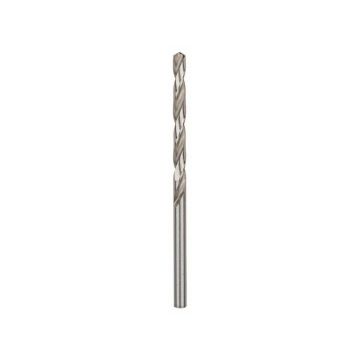 BOSCH Burghie 5,0 x 86/52 mm 135° HSS-G DIN 338 (10 buc)
