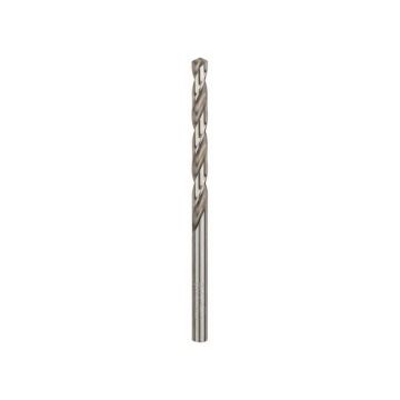 BOSCH Burghie 6,5 x 101/63 mm 135° HSS-G DIN 338 (10 buc)