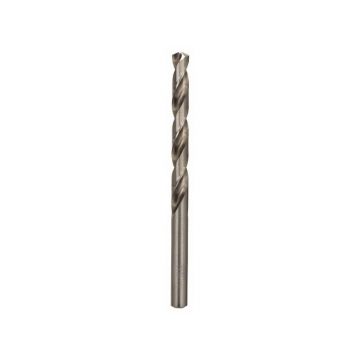 BOSCH Burghie 8,0 x 117/75 mm 135° HSS-G DIN 338 (5 buc)