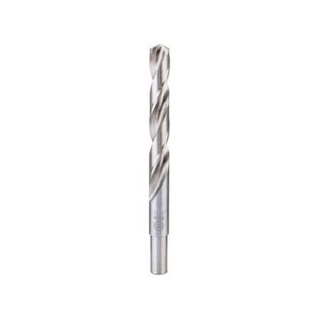 BOSCH Burghie redusă 14,0 x 160/108 mm 135° HSS-G DIN 338 (4 buc)