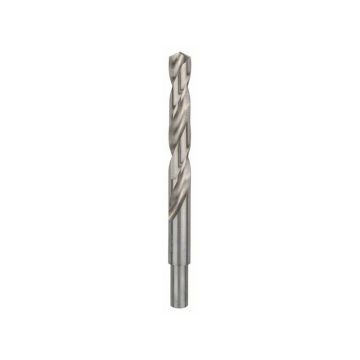 BOSCH Burghie redusă 15,0 x 169/114 mm 135° HSS-G DIN 338 (4 buc)