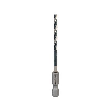 BOSCH Burghiu 3,5 x 79/39 mm HSS cu suport de burghiu