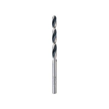 BOSCH Burghiu 4,2 x 75/43 mm HSS DIN 338 PointTeQ