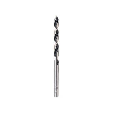 BOSCH Burghiu 4,5 x 80/47 mm HSS DIN 338 PointTeQ