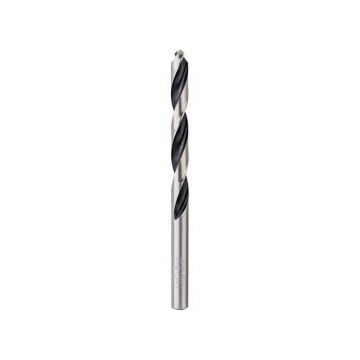 BOSCH Burghiu 8,0 x 133/87 mm HSS DIN 338 PointTeQ