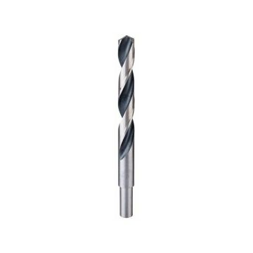 BOSCH Burghiu cu răsucire redusă 15,0 x 169/114 mm HSS DIN 338 PointTeQ