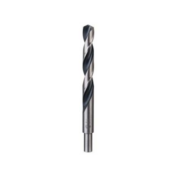 BOSCH Burghiu cu răsucire redusă 16,0 x 178/120 mm HSS DIN 338 PointTeQ