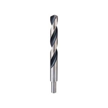 BOSCH Burghiu cu răsucire redusă 18,0 x 191/135 mm HSS DIN 338 PointTeQ