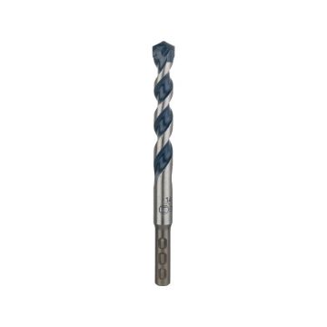 BOSCH Burghiu pentru piatră 14 x 150/90 mm cu două tăișuri CYL-5