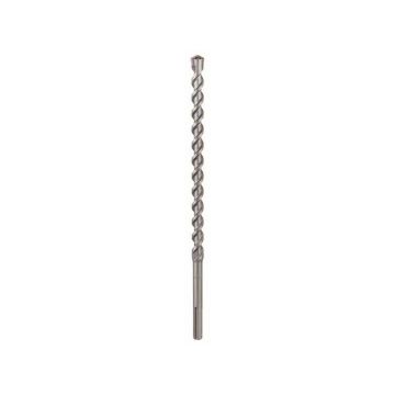 BOSCH Burghiu pentru piatră 24 x 520/400 pătrat SDS-Max-4