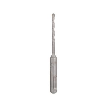 BOSCH Burghiu pentru piatră 4,0 x 110/50 mm cu două tăișuri SDS-Plus