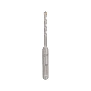 BOSCH Burghiu pentru piatră 5,0 x 160/100 mm cu două tăișuri SDS-Plus