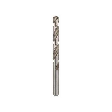 BOSCH Burghiu spiralat 12,5 x 151/101 mm 135° HSS-G DIN 338 (5 buc)