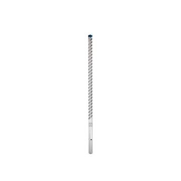 BOSCH EXPERT Burghiu pentru piatră 20 x 520/400 mm pătrat SDS-Max-8X